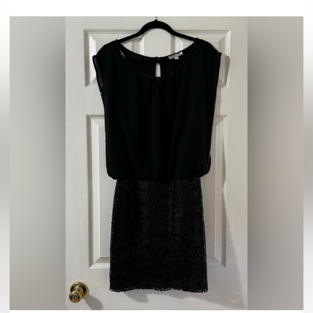 🖤Alberto Makali Cute Little Black Dress🖤